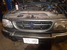FRONT DRIVE SHAFT FITS 98-11
