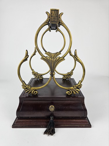 Vintage bombay wine rack - bombay,