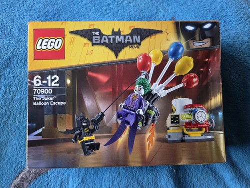Lego batman movie 70900 the - movie, 70900: