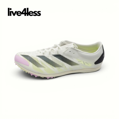 Adidas adizero running spikes - adidas,