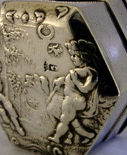 Beautiful german hanau solid - beautiful,