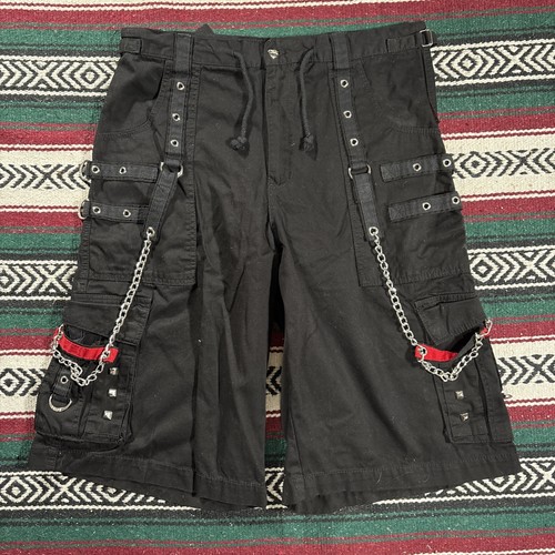 Vintage tripp nyc black - black, cargo