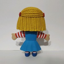 Toy Story Janie Figure  Disney