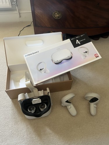 Oculus meta quest 128gb - quest,
