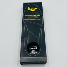 New! Dr Martens Cushion