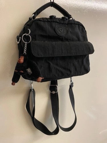 Kipling candy black 1 - kipling, 3-in-1
