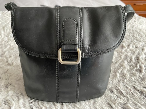 Vintage minimalist black soft - vintage,