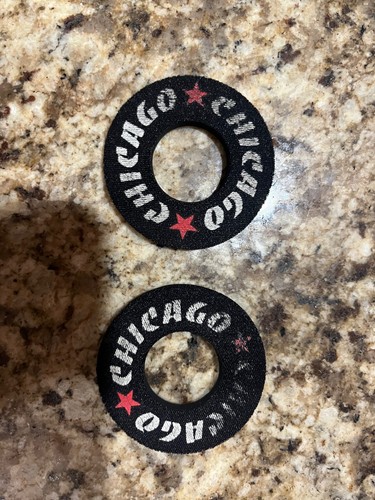 Bikes chicago ripper donuts - se,