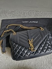 Saint Laurent Small Envelope