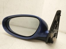 2003 PORSCHE BOXSTER 2 Door Unknown N/S Passengers Door Wing Mirror 1996-2004