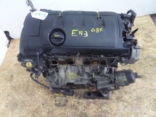 07-13 PEUGEOT 207 CITROEN C3 1.4 PETROL ENGINE (BARE) EP3-8FS 68,000 MILES #EN3