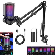 Professional USB Streaming