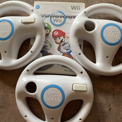 Mario kart wii - kart,