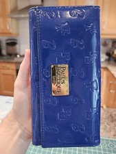 Paul's Boutique X Barbie Purse Wallet - Vintage Y2K 2000's - Very Rare