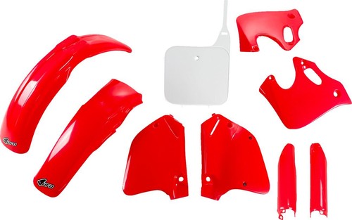 Ufo body kit - ufo, for