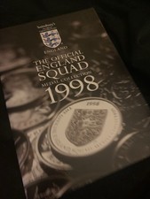 Sainsbury's 1998 World Cup