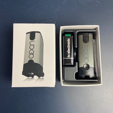 TC Electronic Aeon Infinite