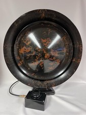 Art Deco 1930s Louis Kalff Philips Bakelite Active Bluetooth Speaker Working