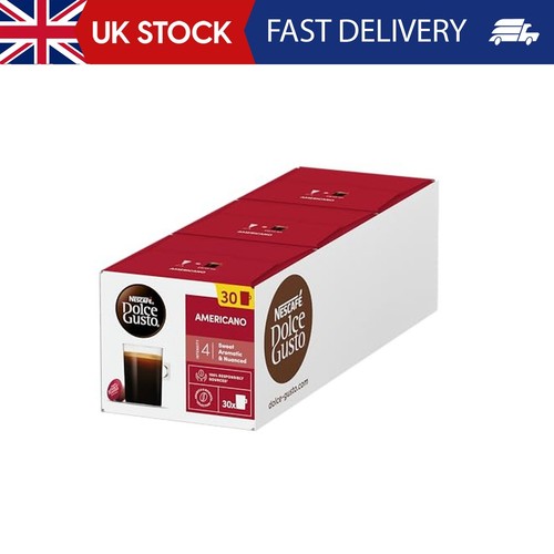 Nescafé dolce gusto - nescafÉ, americano