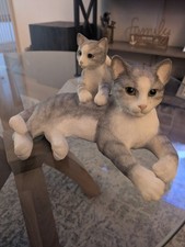 Leonardo Collection Cat &