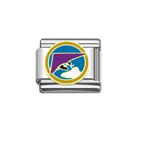 9mm italian charms e8 - italian,