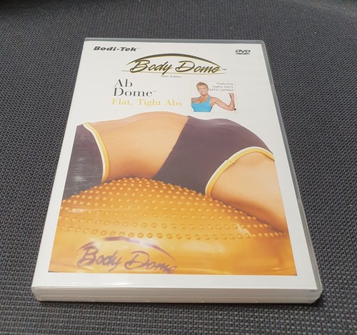 Bodi tek body dome - bodi-tek,