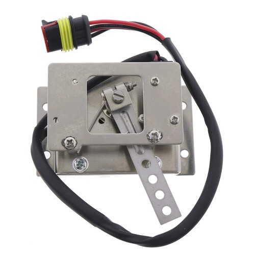 Throttle type 5k with - 0-5k,