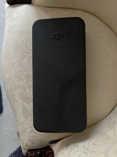 Dji osmo mobile used once - dji,