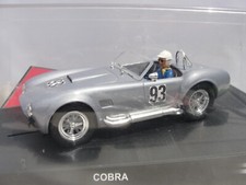 NINCO COBRA  SILVER  #93