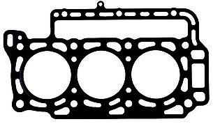 Cylinder head gasket for 35hp - cylinder,