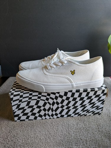 Lyle scott white men s - &,