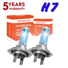 For Transit Custom 499 H7