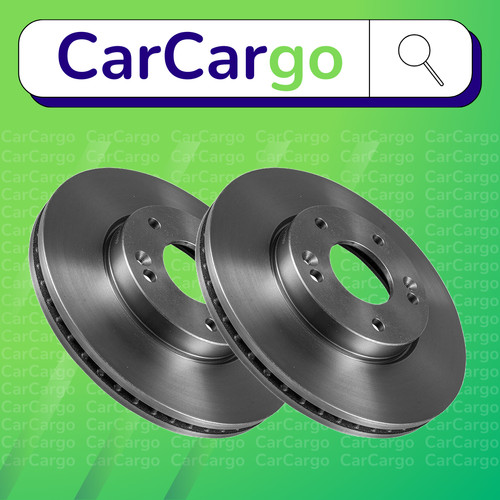 Premium vented front brake - premium,