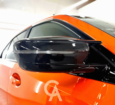 BMW "M3" Style Gloss Black