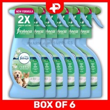 Febreze Fabric Refresher Pet