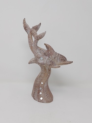 Mirror tile dolphin hestia - mirror,
