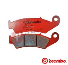 Brembo SP Sintered Rear Brake