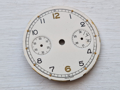 Vintage genuine military - genuine,