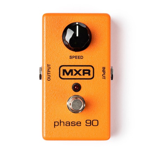 Mxr m101 phase effects - effects, unit