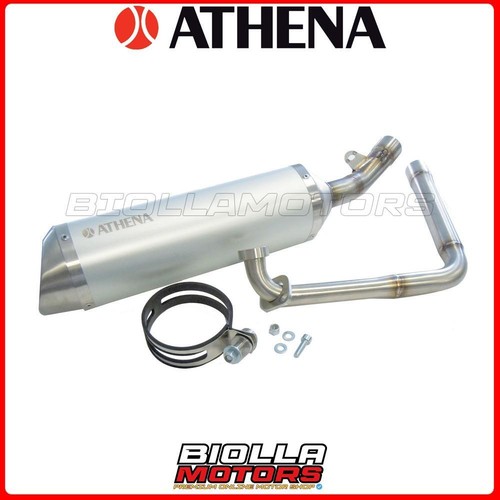 Racing tank athena yamaha - racing,