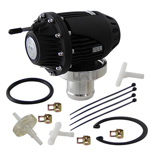 Universal sqv ssqv turbo - ssqv, blow
