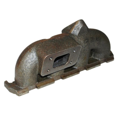 Cast iron manifold for 11 - cast, 96-11