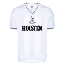 Tottenham Hotspur 1983 Retro