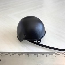 1/6 Scale Helmet Model for 12"