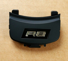 Audi R8 Genuine Steering Wheel