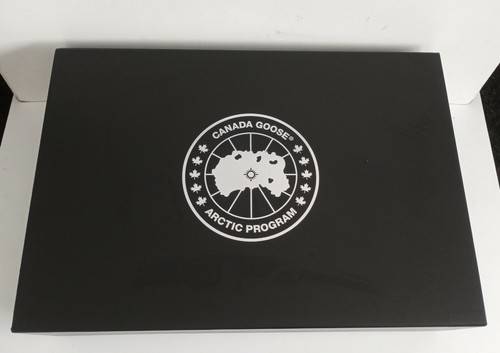 Canada goose garment coat - garment,