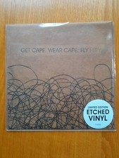 Get Cape. Wear Cape. Fly . I