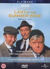 Last of the Summer Wine: The