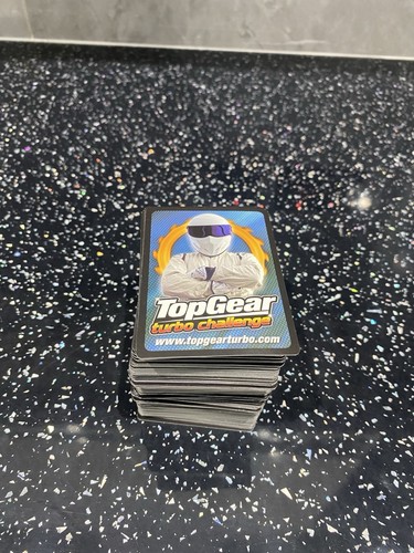 Top gear turbo - gear, 200+