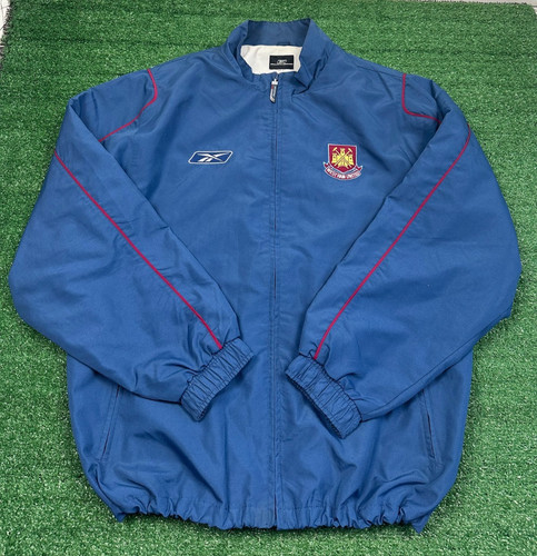 West ham united - west,
